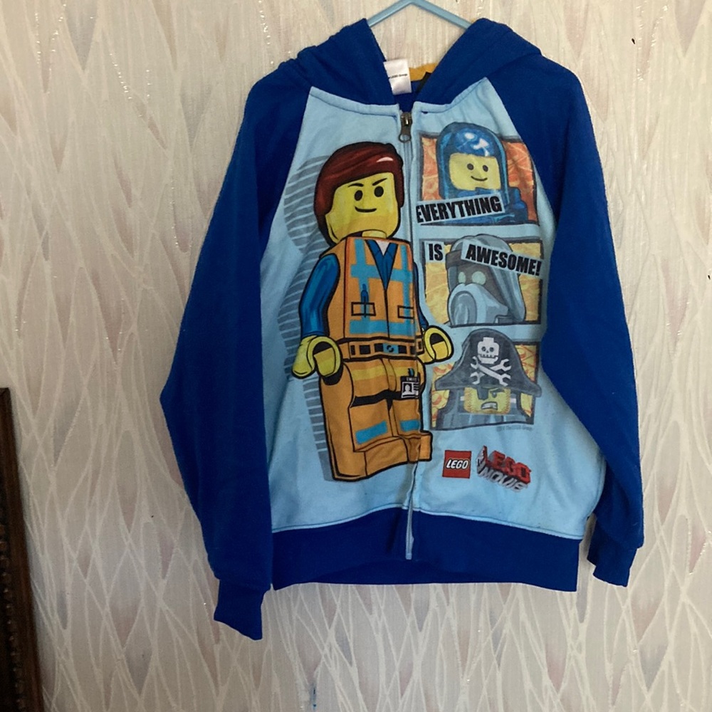 Lego
